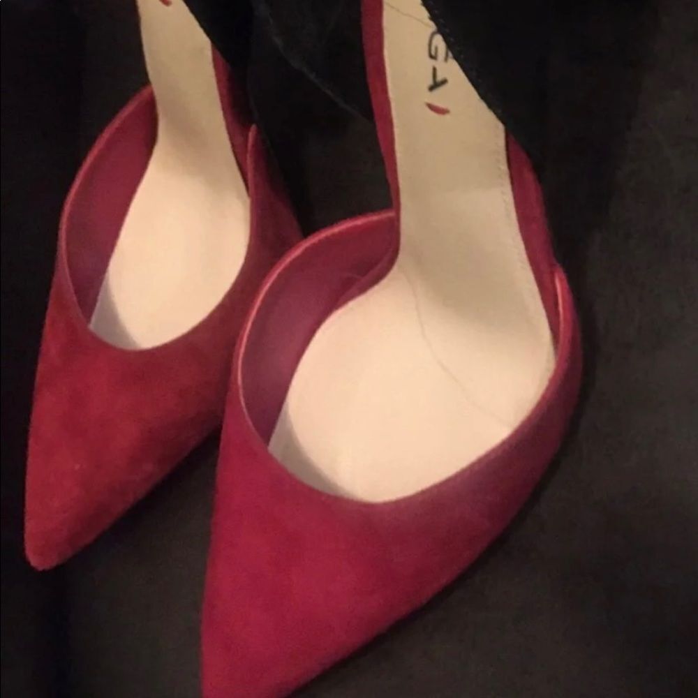 Via Spiga glamourous dressy stiletto - Picture 6 of 10